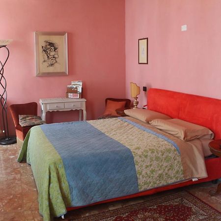 B&B Polirone San Benedetto Po Exteriör bild