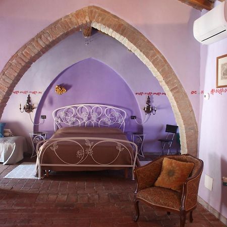 B&B Polirone San Benedetto Po Exteriör bild