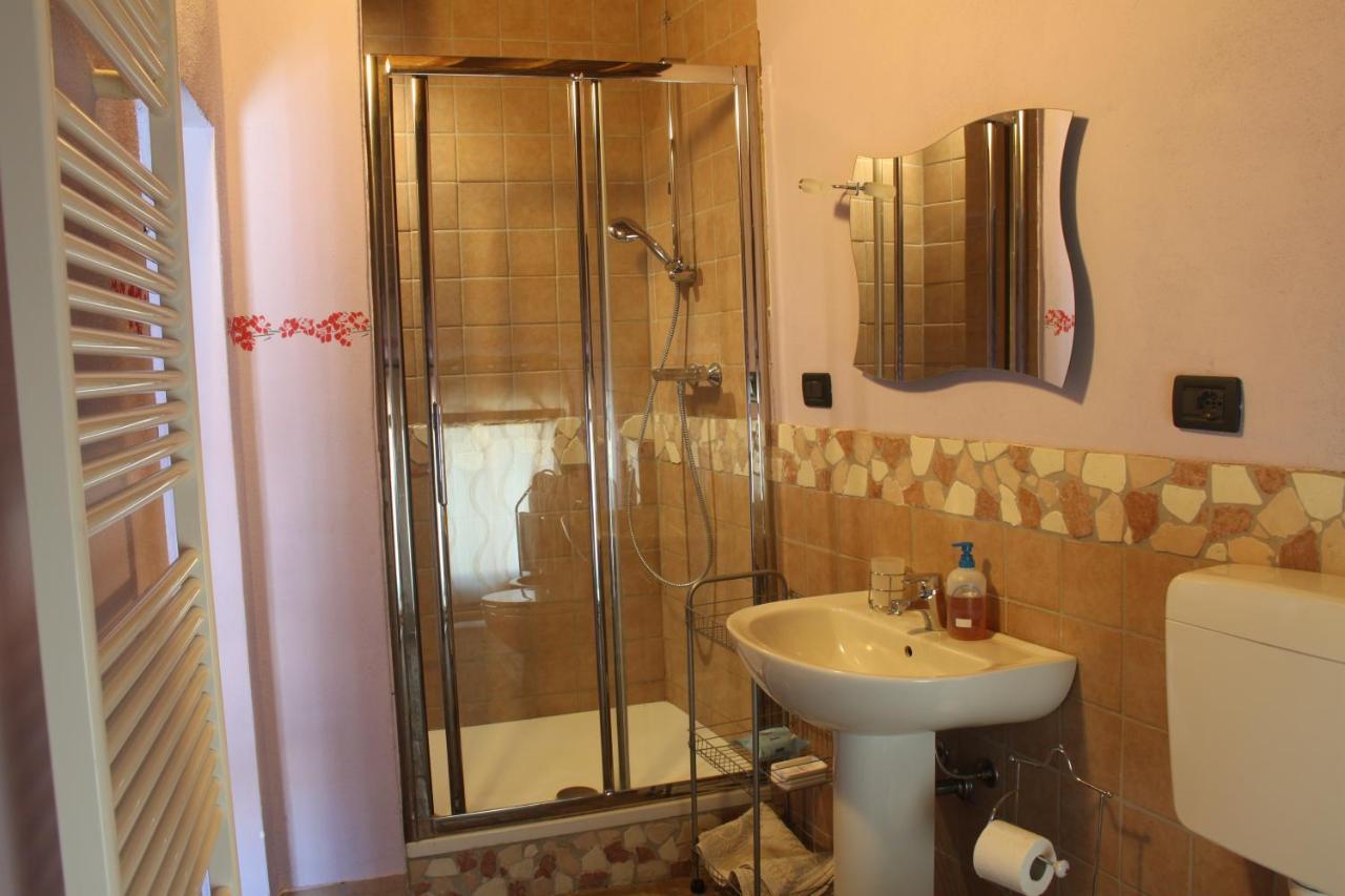 B&B Polirone San Benedetto Po Exteriör bild