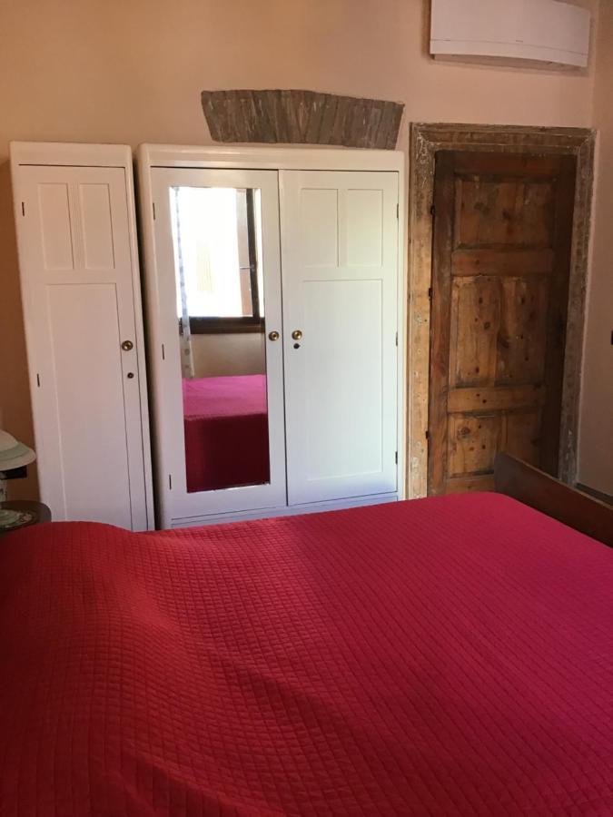 B&B Polirone San Benedetto Po Exteriör bild