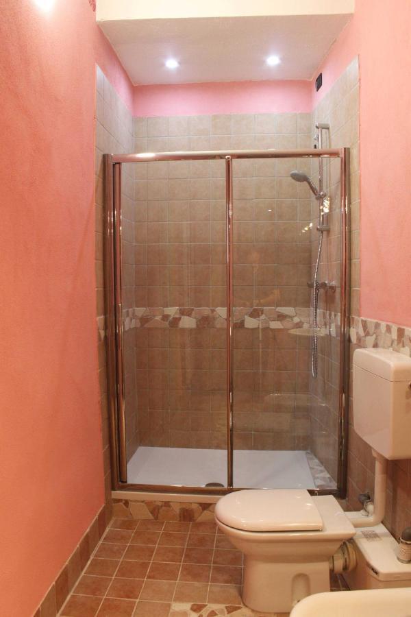 B&B Polirone San Benedetto Po Exteriör bild
