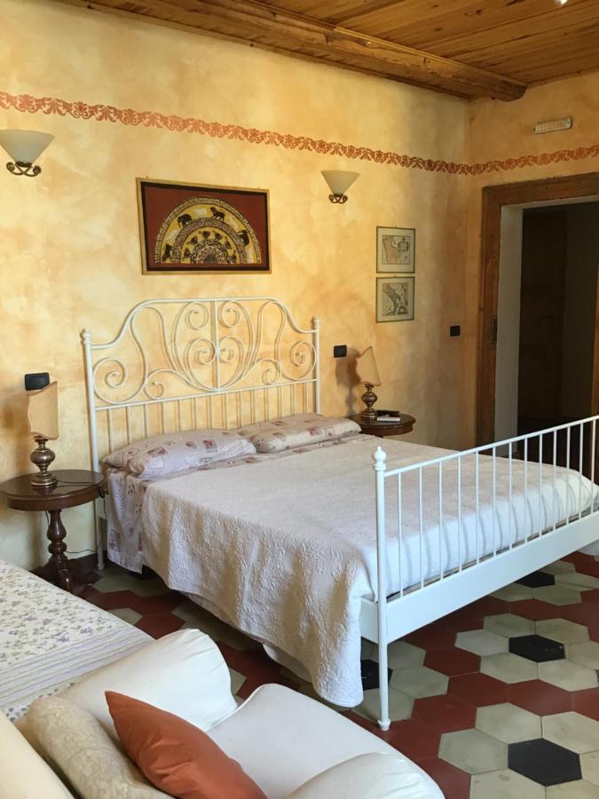 B&B Polirone San Benedetto Po Exteriör bild