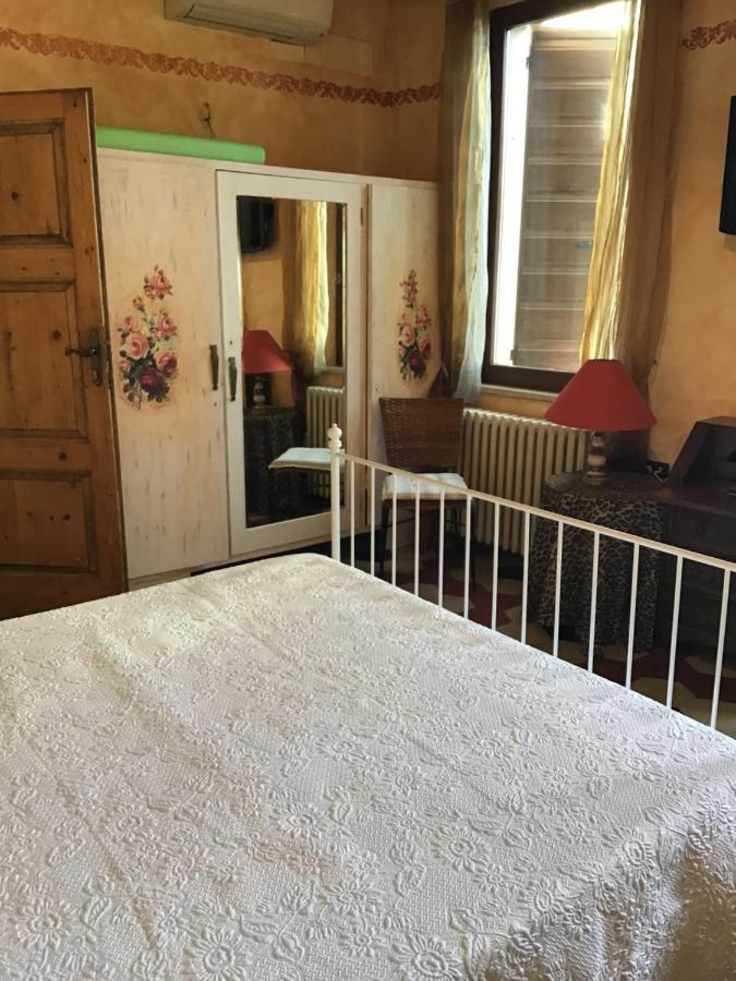 B&B Polirone San Benedetto Po Exteriör bild