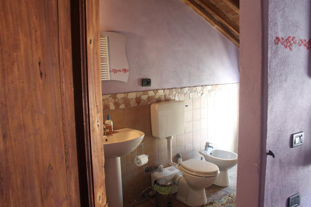 B&B Polirone San Benedetto Po Exteriör bild