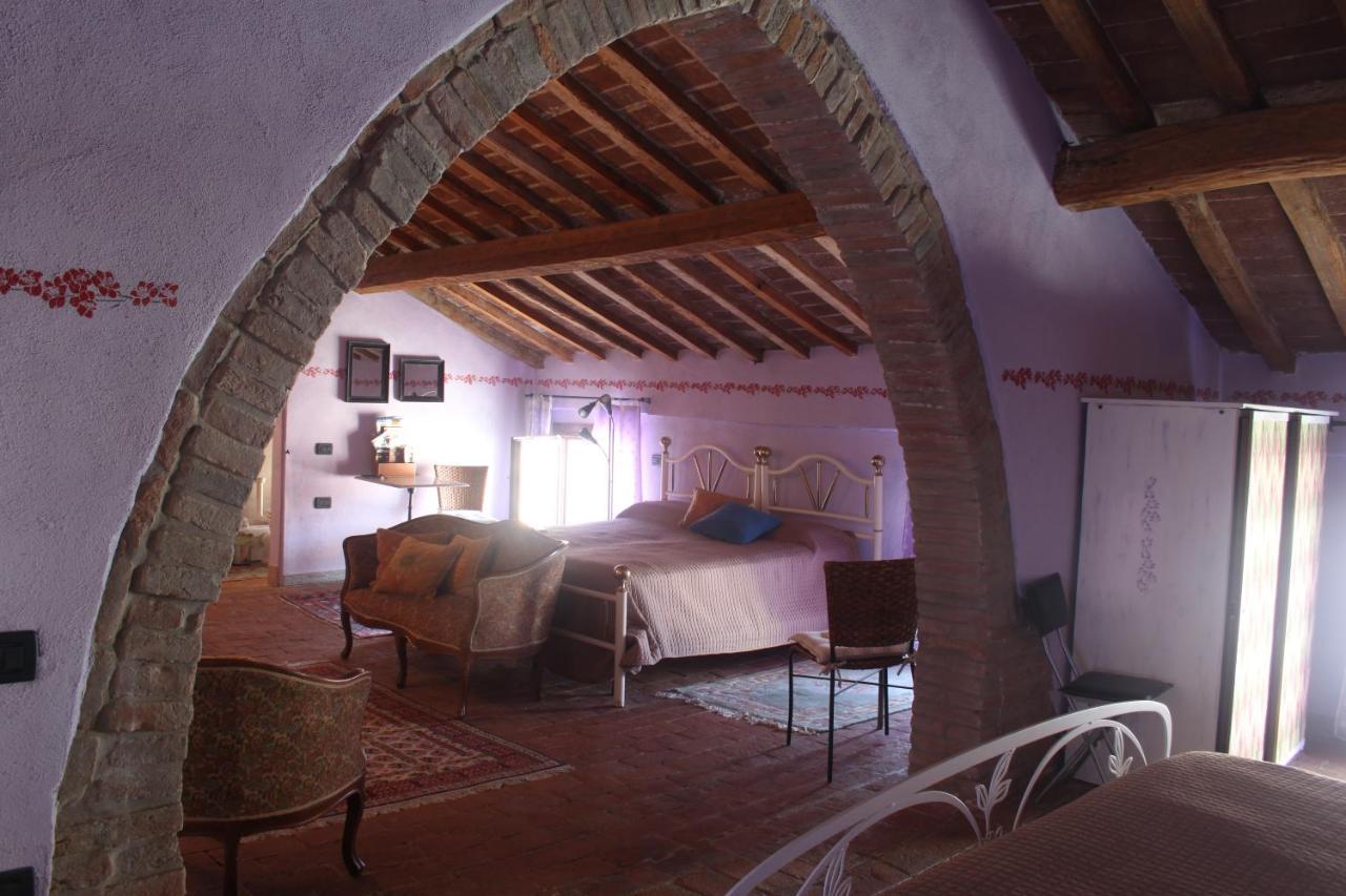 B&B Polirone San Benedetto Po Exteriör bild
