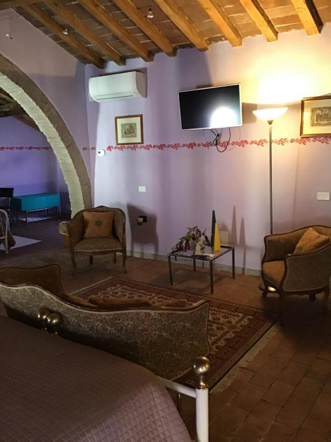 B&B Polirone San Benedetto Po Exteriör bild