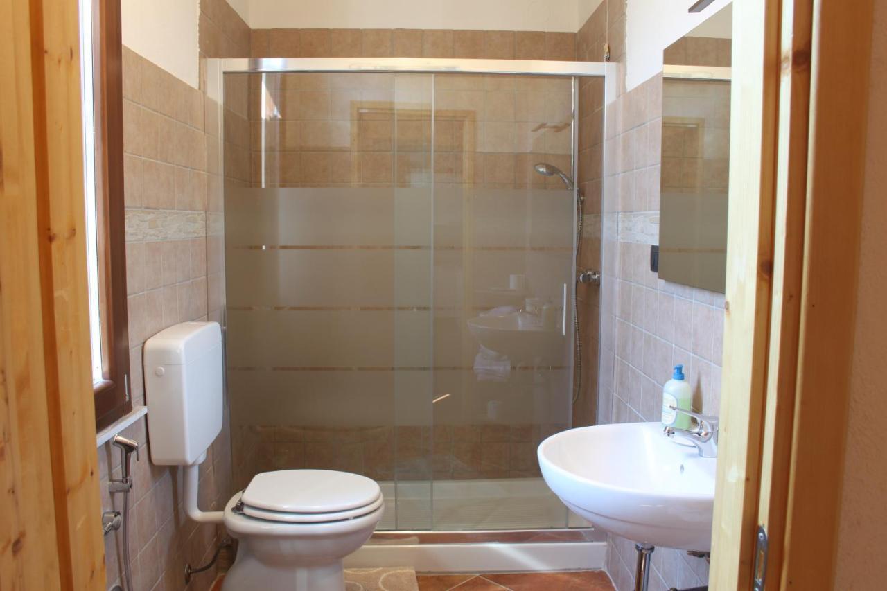 B&B Polirone San Benedetto Po Exteriör bild